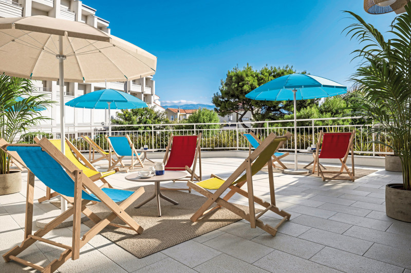 Sunny Baska Hotel by Valamar
