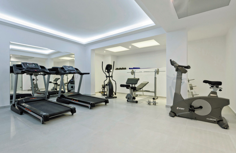 Hotel Antoperla Luxury Hotel & Spa