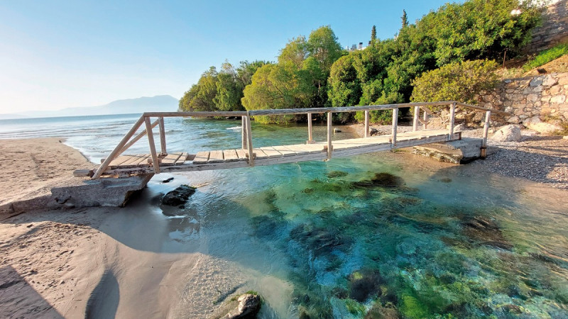 Ariadne Beach Agios Nikolaos