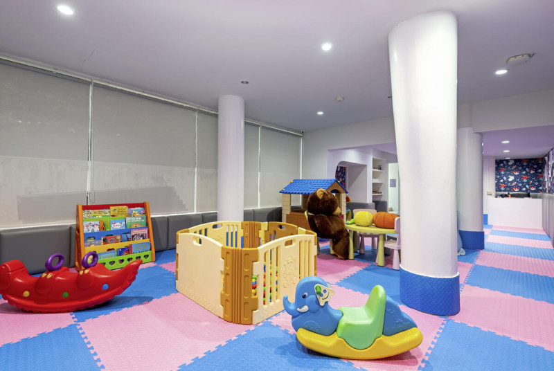 Ace of Hua Hin Resort