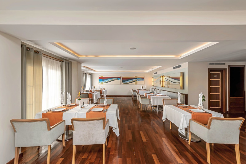 Sunis Elita Beach Resort Hotel & Spa