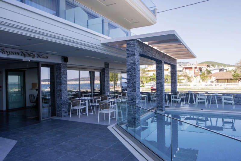 Aegean Infinity Deluxe