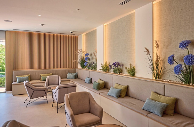 Universal Hotel Romántica