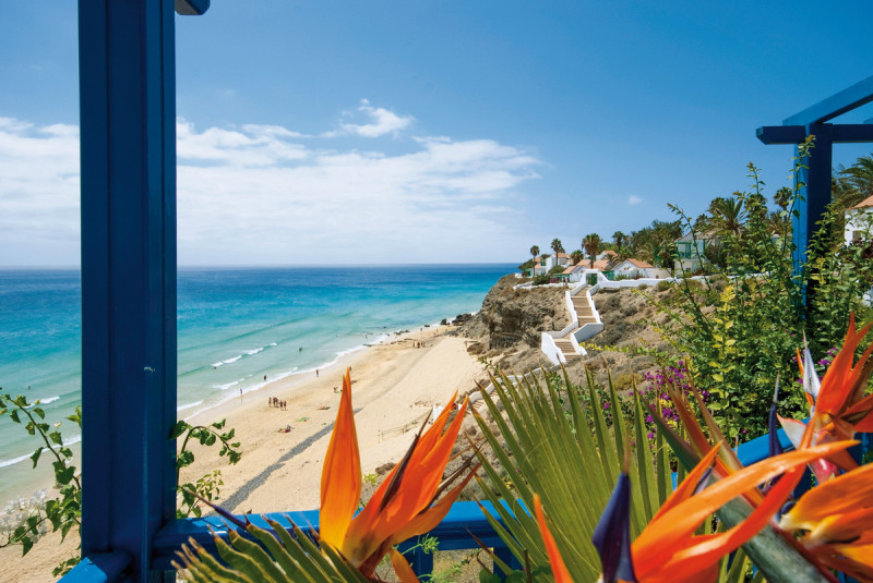 Aldiana Club Fuerteventura