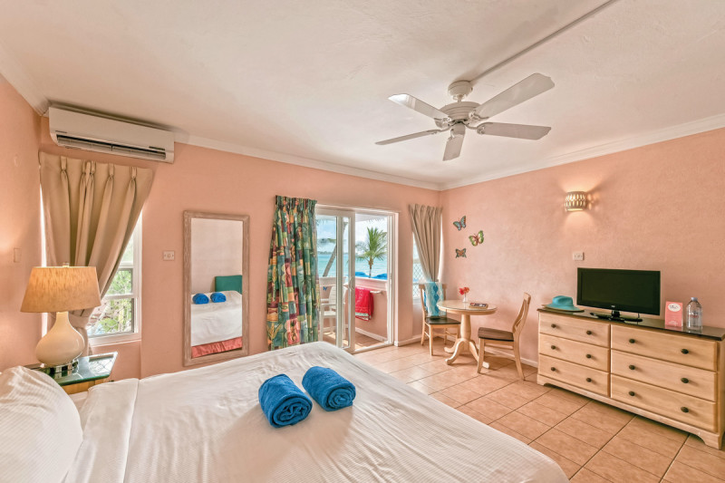 Wohnbeispiel Room Mixed View