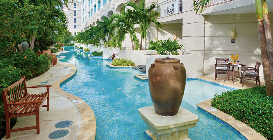 Sandals Royal Bahamian