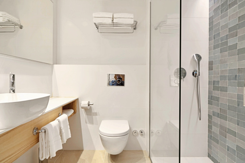 Wohnbeispiel Studio Komfort