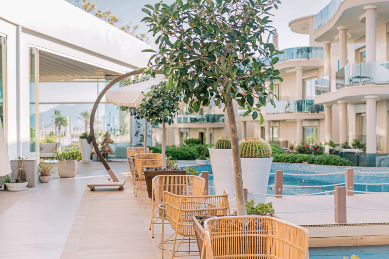 Ilicia Hotel Spa & Thermal Resort