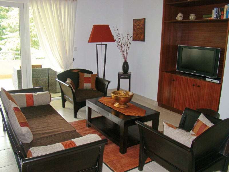 Wohnbsp. Two Bedroom Duplex Apartment