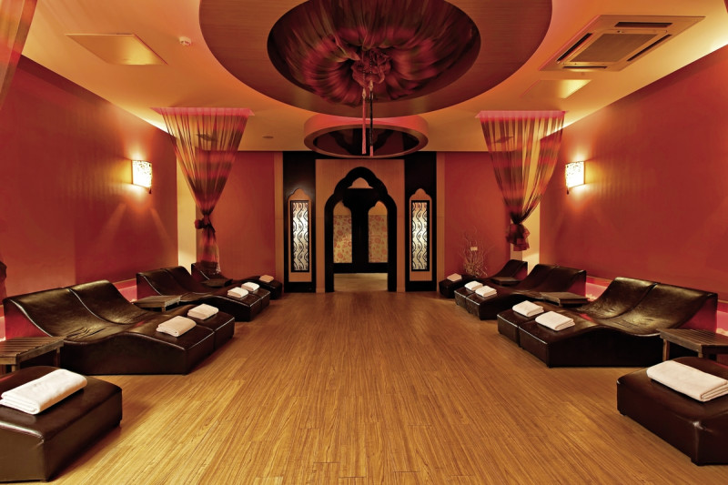 Adalya Resort & Spa Adults Only