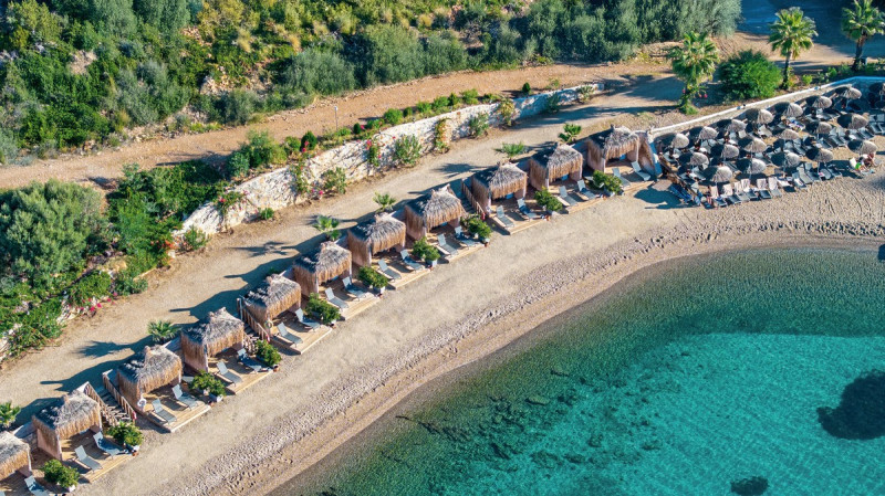 Bodrum Holiday Resort