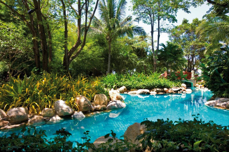 Hyatt Regency Hua Hin