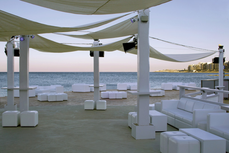 The Westin Dragonara Resort