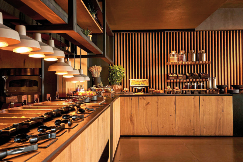 NEMA Design Hotel & Spa