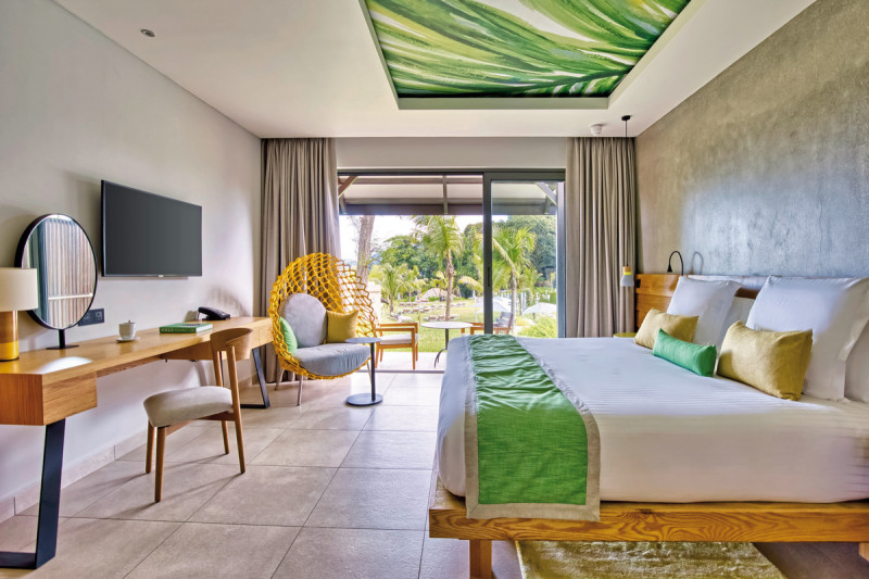 Wohnbeispiel Superior C2