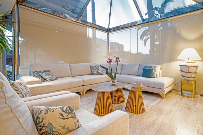 Bahía de Alcudia & Spa