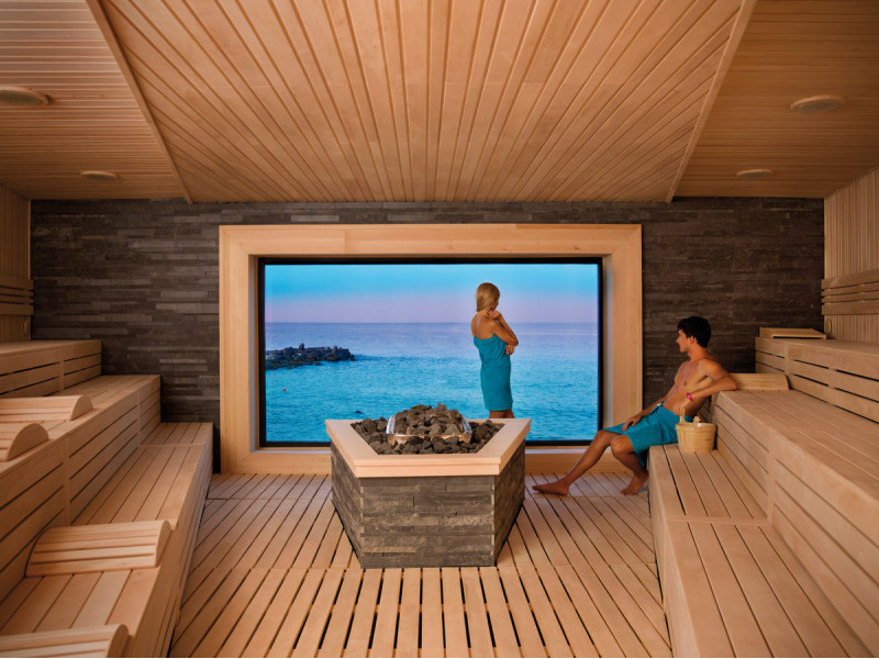Aquahouse Thermal & Beach