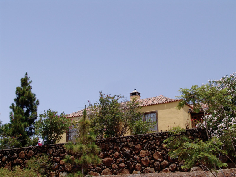 Finca El Hondito