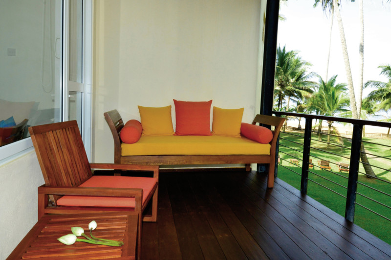 Mermaid Hotel & Club