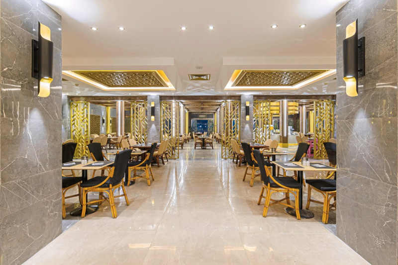 Siva Grand Beach Hotel