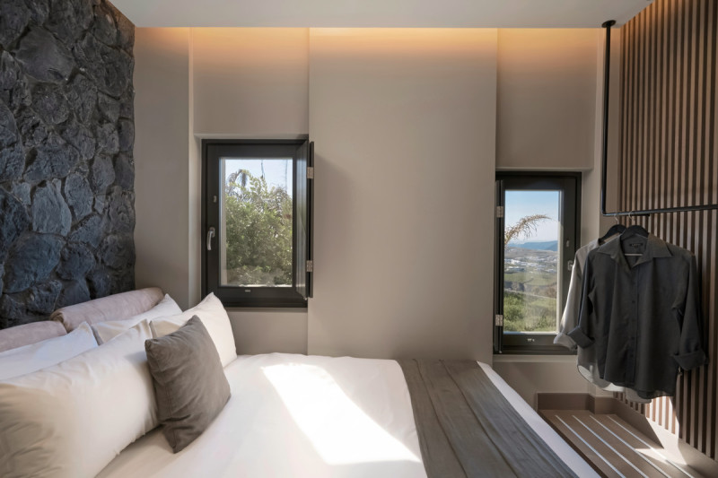 Wohnbeispiel Suite Elegant 2 Schlafzimmer Meerblick Privatpool