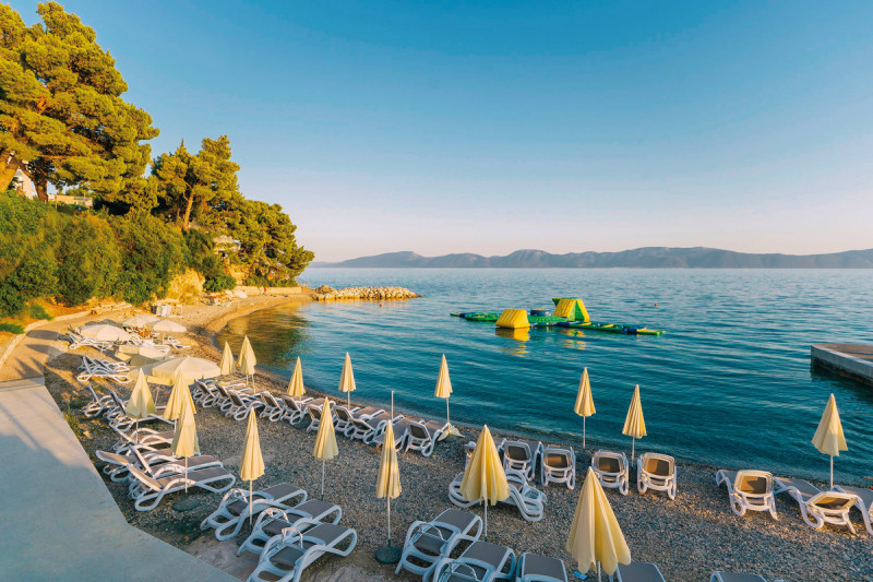 Morenia Beach Resort