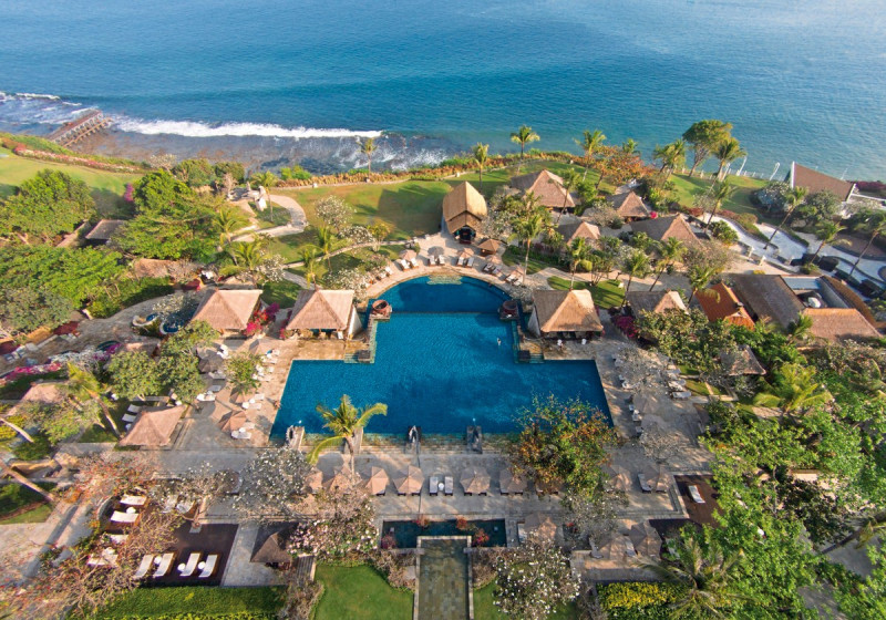 Ayana Resort Bali