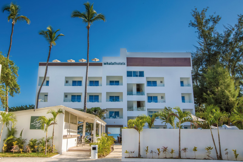 whala!Bavaro