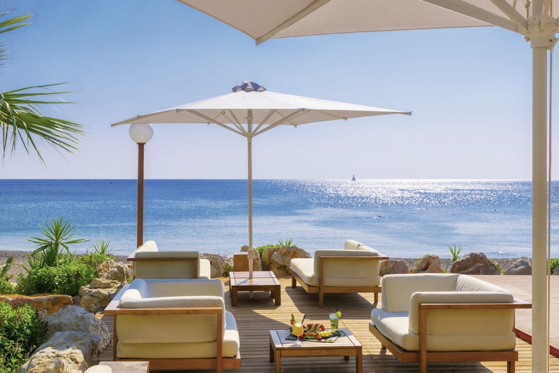 Elysium Resort & Spa