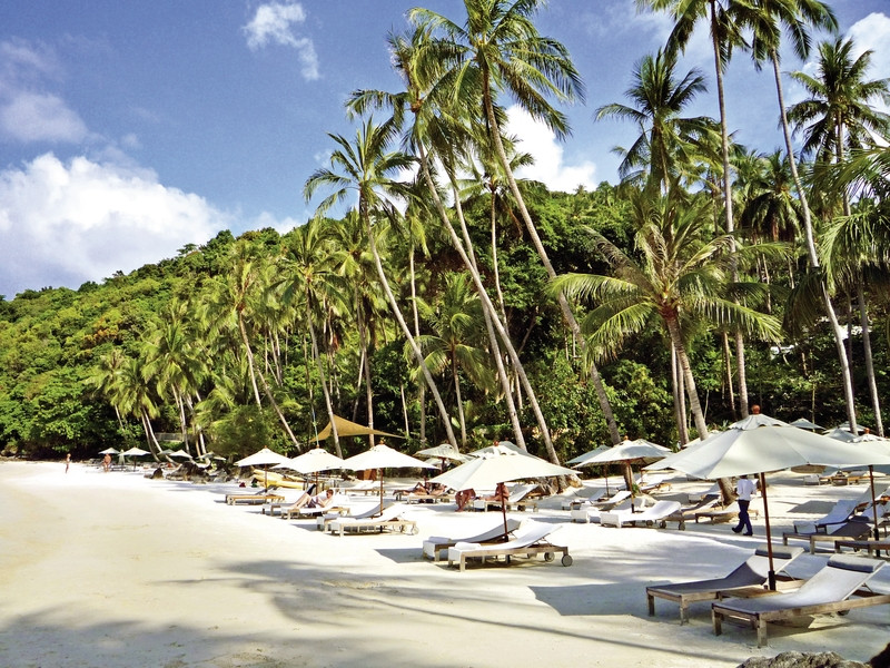 Four Seasons Resort Koh Samui