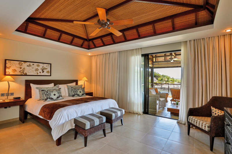Wohnbeispiel Prestige Suite
