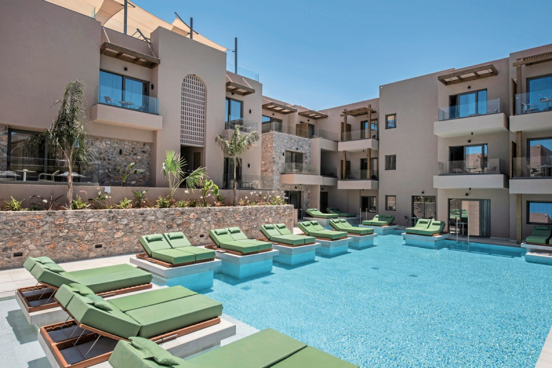 Paralos Venus Suites