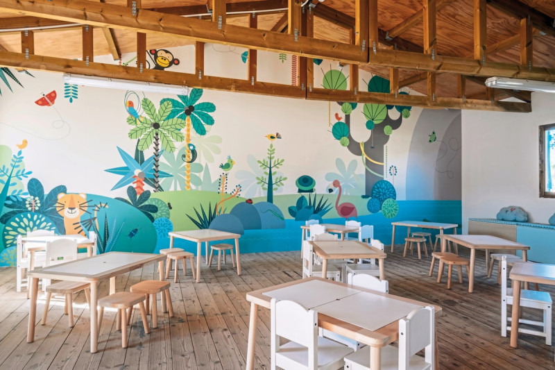 Iberostar Waves Club Cala Barca