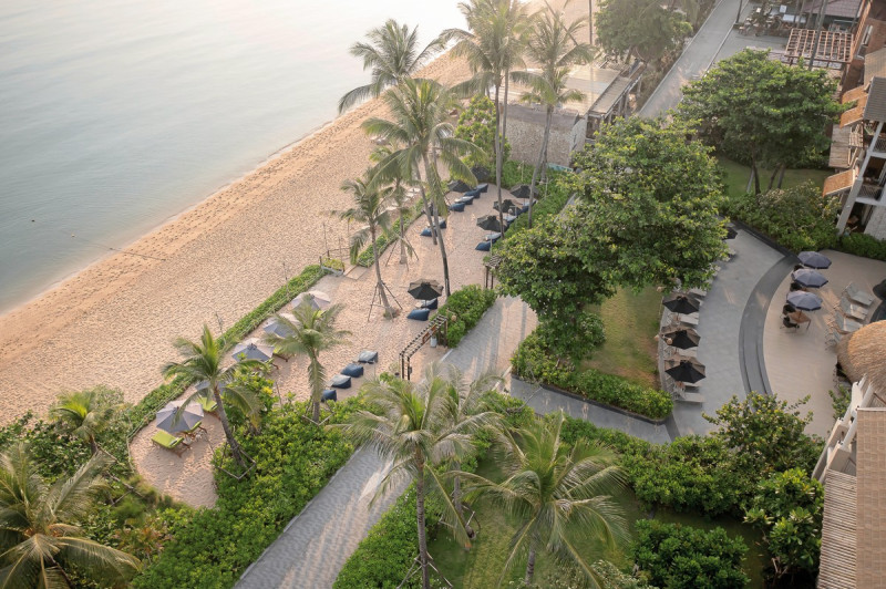 Holiday Inn Resort Samui Bophut Beach