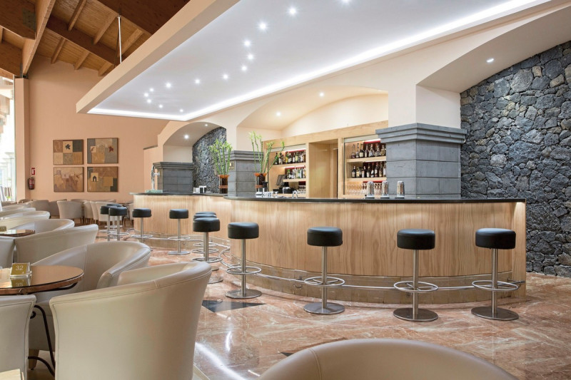 Hipotels Natura Palace