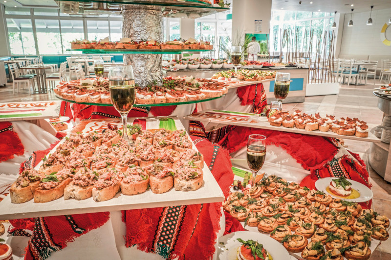 Family Club Ralitsa Aqua