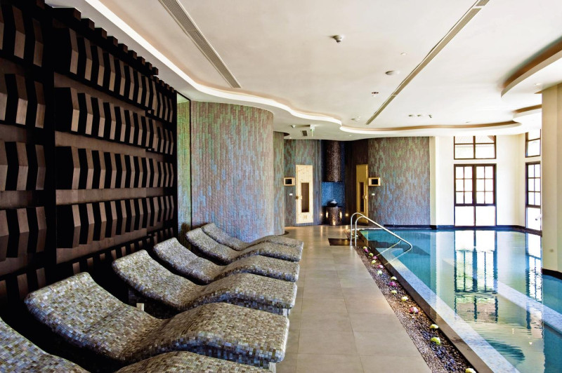 Four Seasons Resort Koh Samui