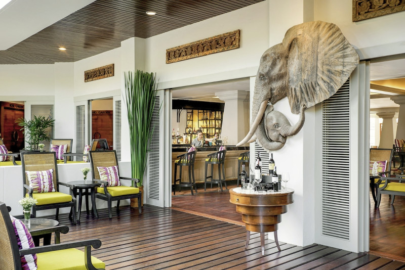 Avani Pattaya Resort