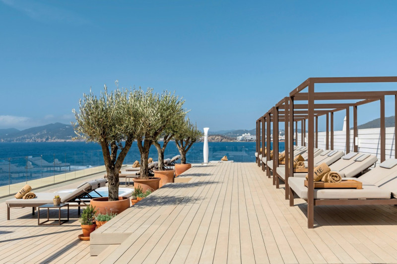 ME Ibiza