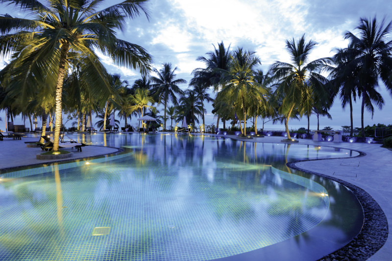 Taj Bentota Resort & Spa