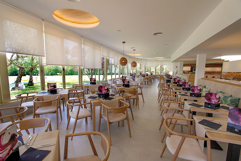 BG Rei del Mediterrani Palace