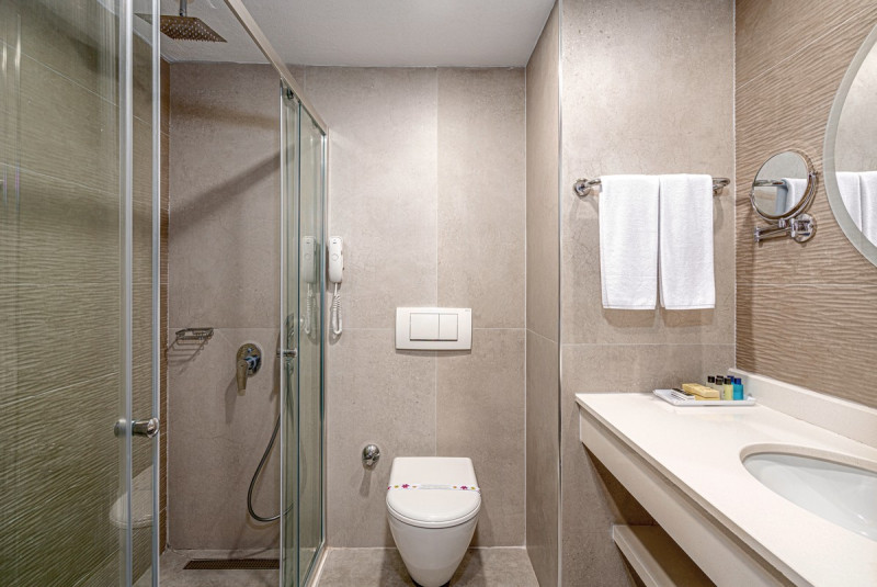 Side Story Resort & Spa Hotel