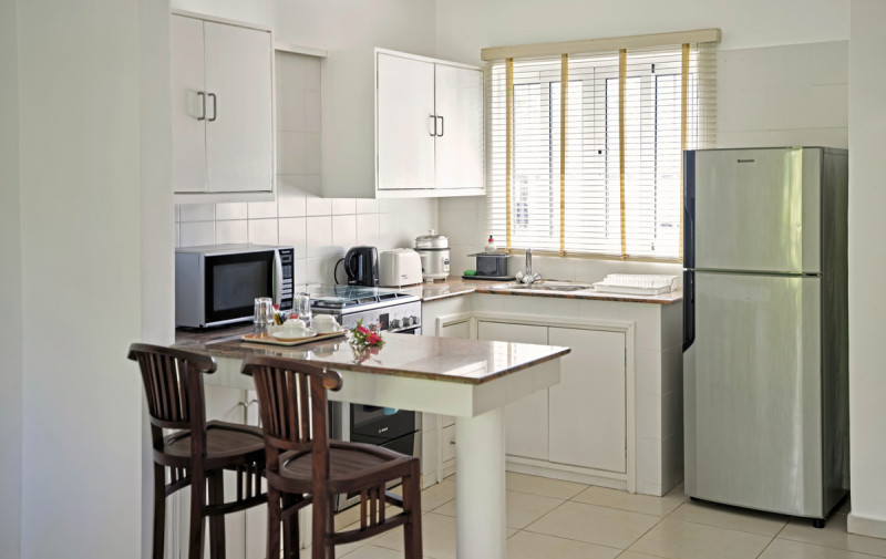 Wohnbeispiel 1 Bed Room Self Catering Apartment