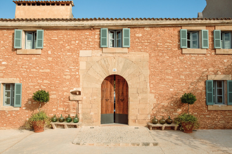 Rural Predi Son Jaumell