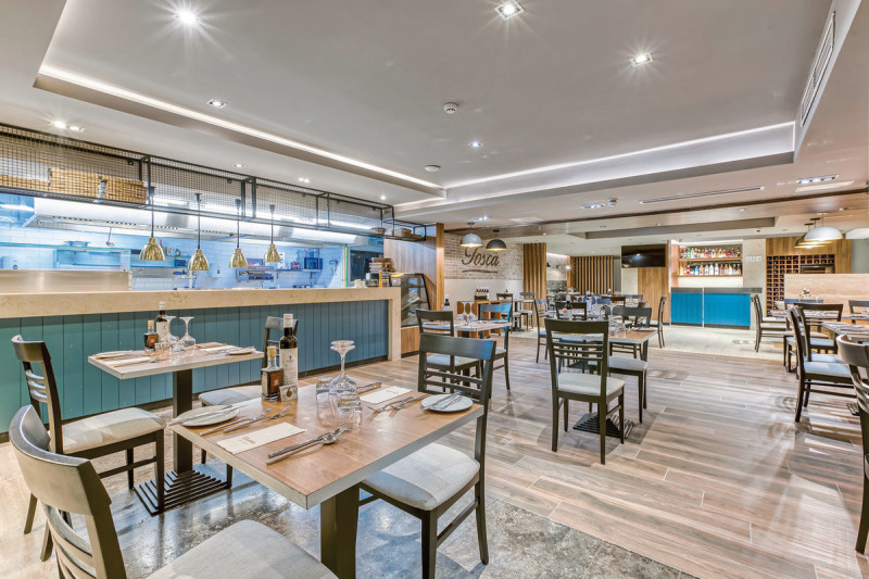 Solana Hotel & Spa