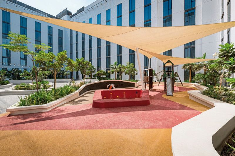 Millennium Al Barsha