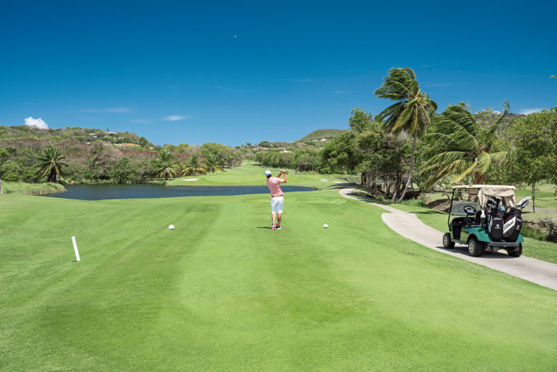 Sandals Golf & Country Club