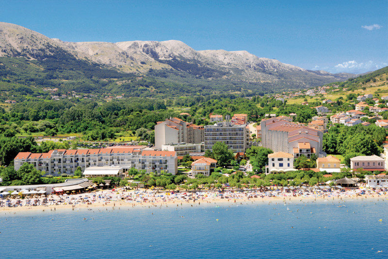 Sunny Baska Hotel by Valamar