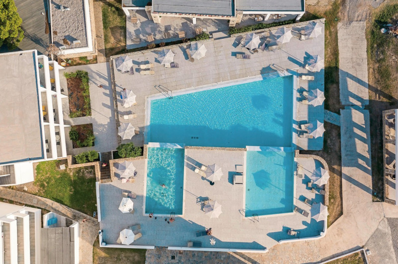 Sentido Sunrise Beach