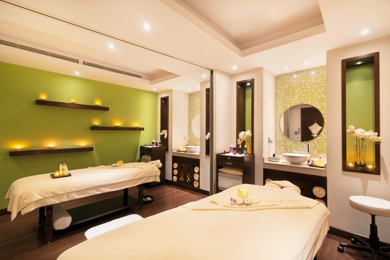 Khalidiya Palace Rayhaan by Rotana